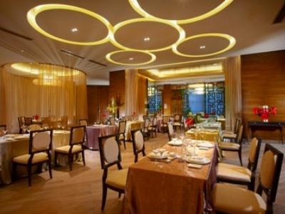 Regal Master Hotell Chengdu Exteriör bild