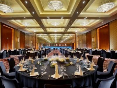 Regal Master Hotell Chengdu Exteriör bild